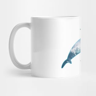 Dolphin Day Mug